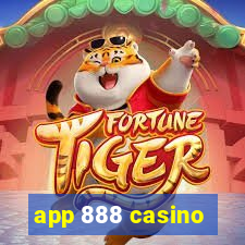 app 888 casino